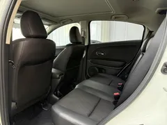 2022 Honda Vezel 1.5L CVT Pioneer, белый — фото 12