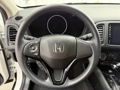 2022 Honda Vezel 1.5L CVT Pioneer, белый — фото 14