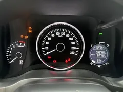 2022 Honda Vezel 1.5L CVT Pioneer, белый — фото 15