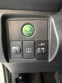 2022 Honda Vezel 1.5L CVT Pioneer, белый — фото 18