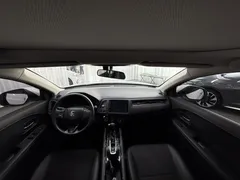 2022 Honda Vezel 1.5L CVT Pioneer, белый — фото 19