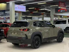 2023 Mazda CX-50 2.0L AT — фото 2