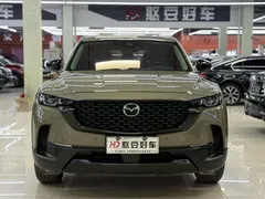 2023 Mazda CX-50 2.0L AT — фото 17