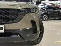 2023 Mazda CX-50 2.0L AT — фото 19