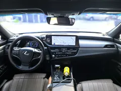 2022 Lexus ES 200 Excellence — фото 11