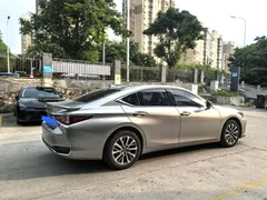2022 Lexus ES 200 Excellence — фото 18