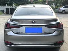 2022 Lexus ES 200 Excellence — фото 20