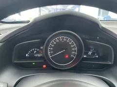 2021 Mazda CX-4 2.0L 2WD Skyactiv Vitality, белый — фото 12