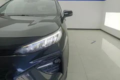 2022 Toyota Wildlander 2.0L 4WD Luxury, чёрный — фото 2