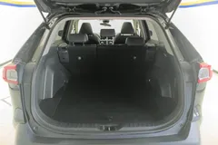 2022 Toyota Wildlander 2.0L 4WD Luxury, чёрный — фото 10