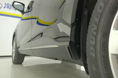2022 Toyota Wildlander 2.0L 4WD Luxury, чёрный — фото 11