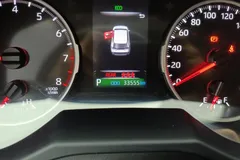 2022 Toyota Wildlander 2.0L 4WD Luxury, чёрный — фото 16