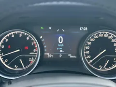 2021 Toyota Camry 2.0G Luxury, белый — фото 13