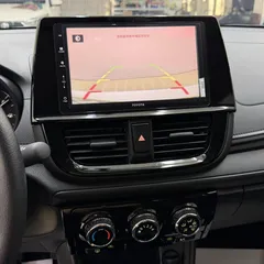 2022 Toyota Vios 1.5L CVT Chuangxing CARE, белый — фото 14