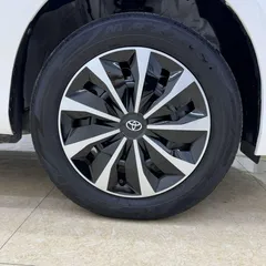 2022 Toyota Vios 1.5L CVT Chuangxing CARE, белый — фото 19