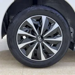 2022 Toyota Vios 1.5L CVT Chuangxing CARE, белый — фото 20