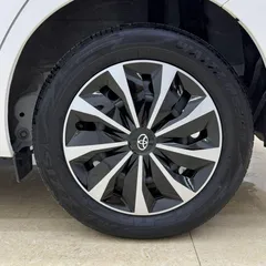 2022 Toyota Vios 1.5L CVT Chuangxing CARE, белый — фото 21