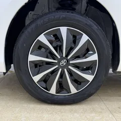 2022 Toyota Vios 1.5L CVT Chuangxing CARE, белый — фото 22