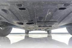 2021 Kia Yipao 1.4L CVT Sunroof, белый — фото 4