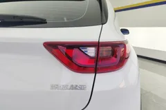 2021 Kia Yipao 1.4L CVT Sunroof, белый — фото 8