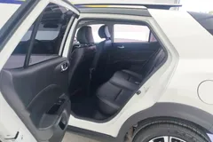 2021 Kia Yipao 1.4L CVT Sunroof, белый — фото 13