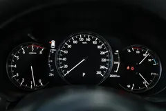 2022 Mazda CX-5 2.0L AT 2WD, белый — фото 8