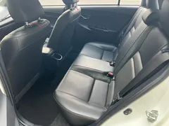 2022 Toyota Yaris L Zhixuan X 1.5L CVT Luxury Plus, белый — фото 8