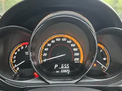 2022 Toyota Yaris L Zhixuan X 1.5L CVT Luxury Plus, белый — фото 10