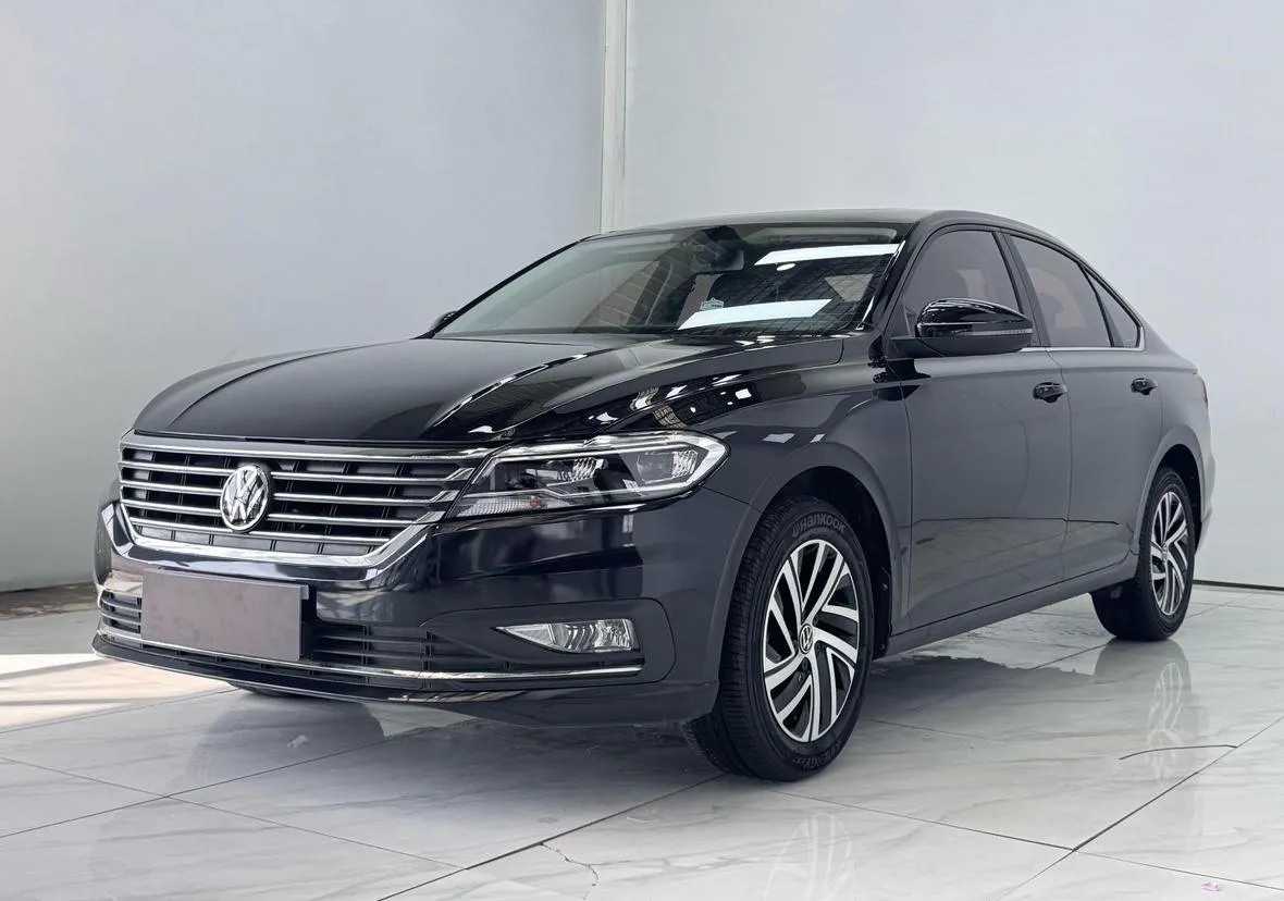 2021 Volkswagen Lavida 1.5L AT Comfort