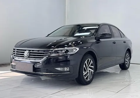 2021 Volkswagen Lavida 1.5L AT Comfort