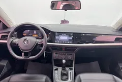 2021 Volkswagen Lavida 1.5L AT Comfort, чёрный — фото 15