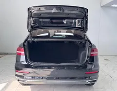 2021 Volkswagen Lavida 1.5L AT Comfort, чёрный — фото 16