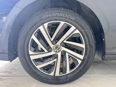 2021 Volkswagen Lavida 1.5L AT Comfort, чёрный — фото 17