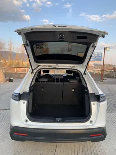 2023 Honda XR-V 1.5L CVT, белый — фото 7
