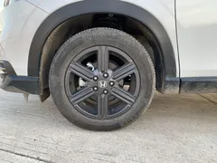 2023 Honda XR-V 1.5L CVT, белый — фото 8