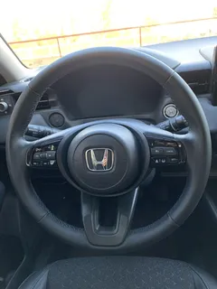 2023 Honda XR-V 1.5L CVT, белый — фото 10