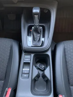 2023 Honda XR-V 1.5L CVT, белый — фото 12