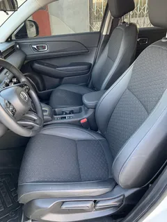 2023 Honda XR-V 1.5L CVT, белый — фото 15
