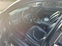 2022 Toyota Camry 2.0GVP Leading, чёрный — фото 6
