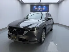 2022 Mazda CX-5 2.0L AT 2WD Comfort — фото 1