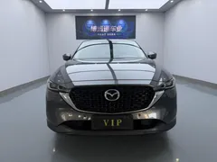 2022 Mazda CX-5 2.0L AT 2WD Comfort — фото 2