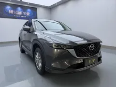 2022 Mazda CX-5 2.0L AT 2WD Comfort — фото 3