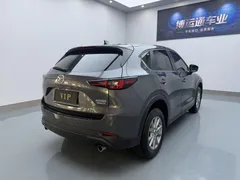 2022 Mazda CX-5 2.0L AT 2WD Comfort — фото 6