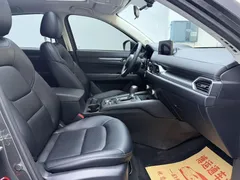 2022 Mazda CX-5 2.0L AT 2WD Comfort — фото 8