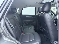 2022 Mazda CX-5 2.0L AT 2WD Comfort — фото 10