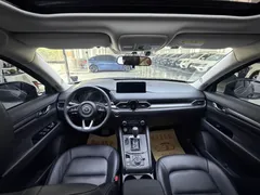 2022 Mazda CX-5 2.0L AT 2WD Comfort — фото 11