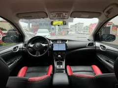 2022 Nissan Sylphy Classic 1.6 XE CVT Comfort, белый — фото 7