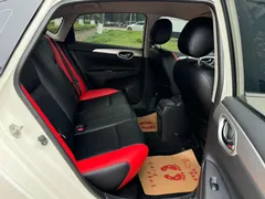 2022 Nissan Sylphy Classic 1.6 XE CVT Comfort, белый — фото 8