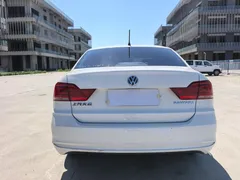 2021 Volkswagen Santana 1.5L MT Fashion, белый — фото 6