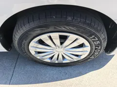 2021 Volkswagen Santana 1.5L MT Fashion, белый — фото 8